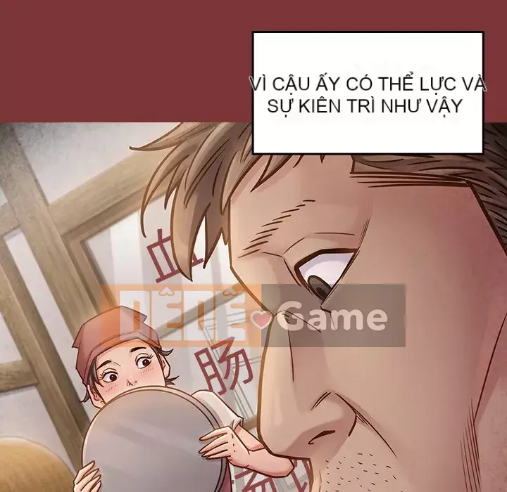 Hoa đào Chương 22-23