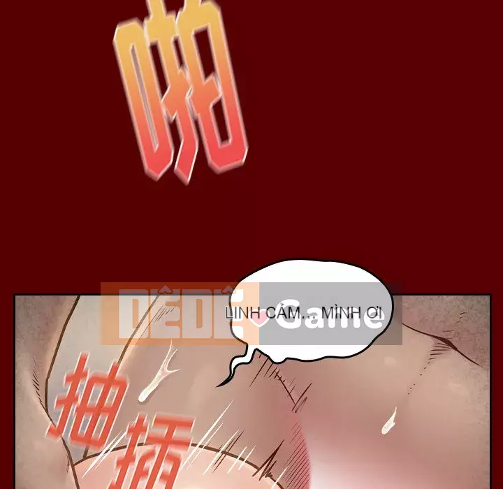 Hoa đào Chương 22-23