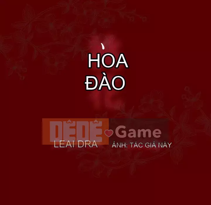 Hoa đào Chương 22-23