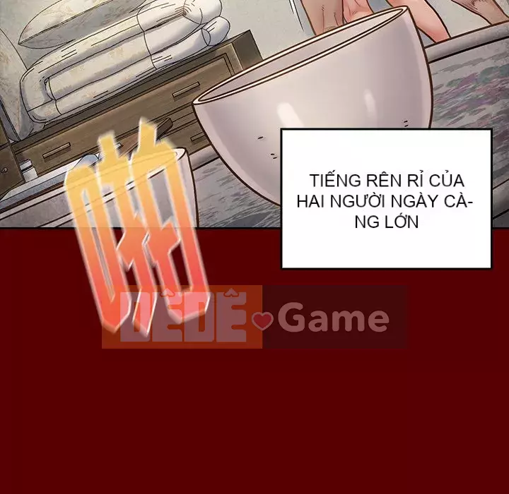 Hoa đào Chương 22-23