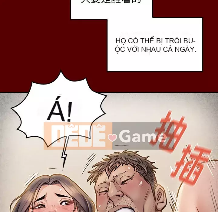 Hoa đào Chương 22-23