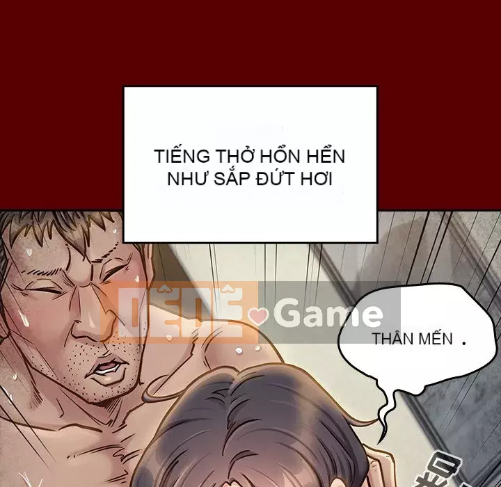 Hoa đào Chương 22-23