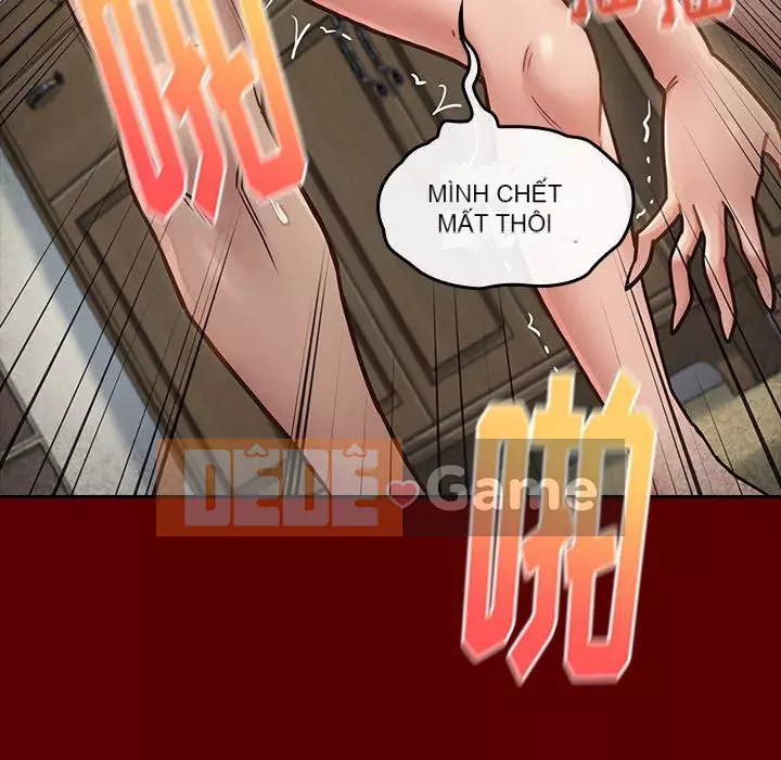 Hoa đào Chương 22-23