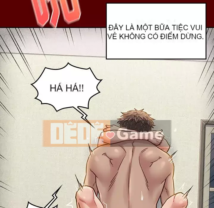 Hoa đào Chương 22-23