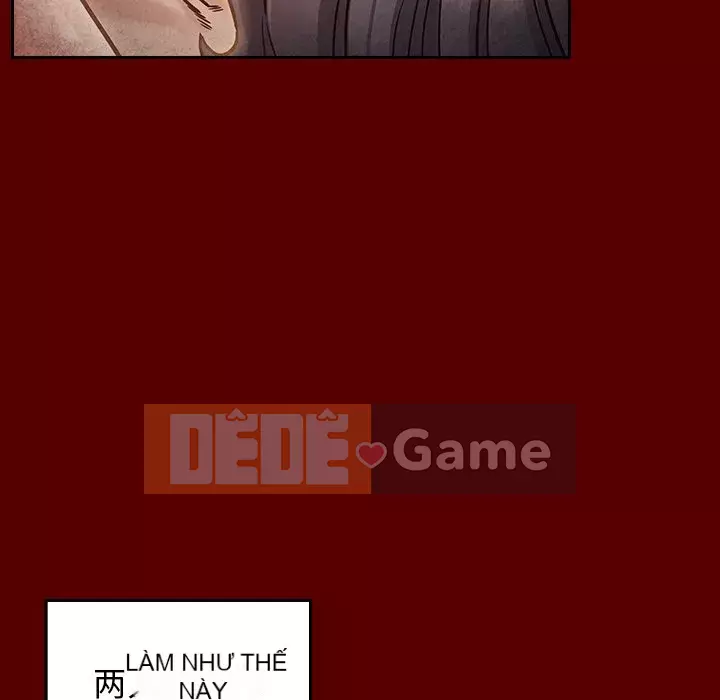 Hoa đào Chương 22-23