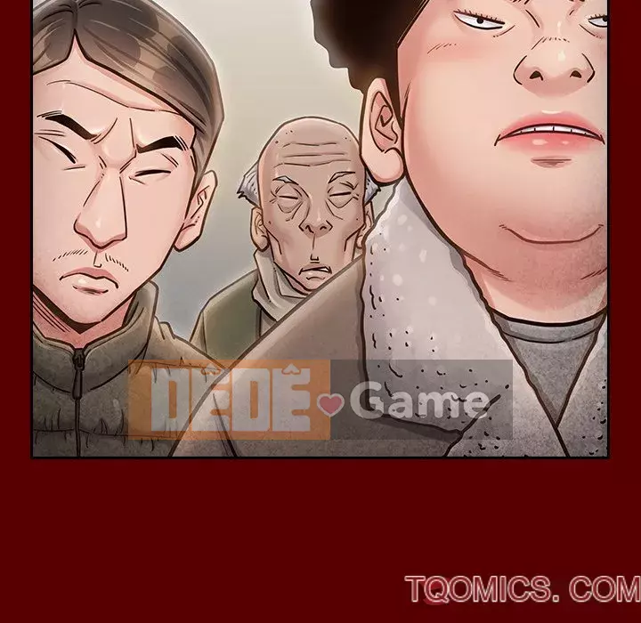 Hoa đào Chương 22-23