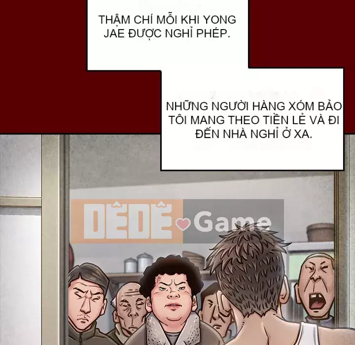 Hoa đào Chương 22-23