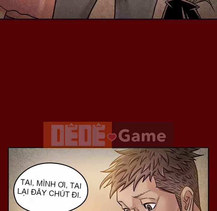 Hoa đào Chương 22-23