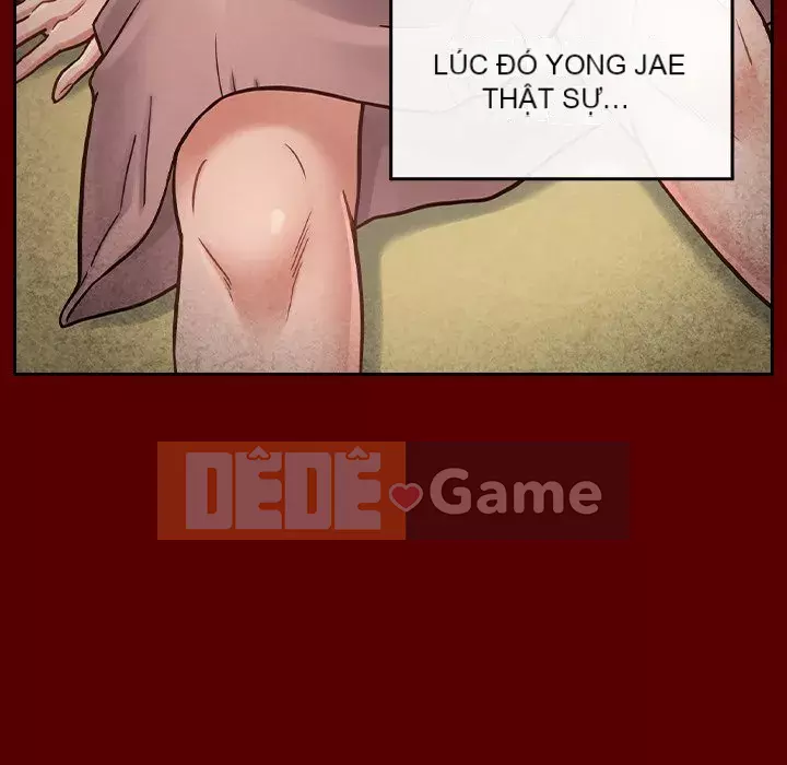 Hoa đào Chương 22-23