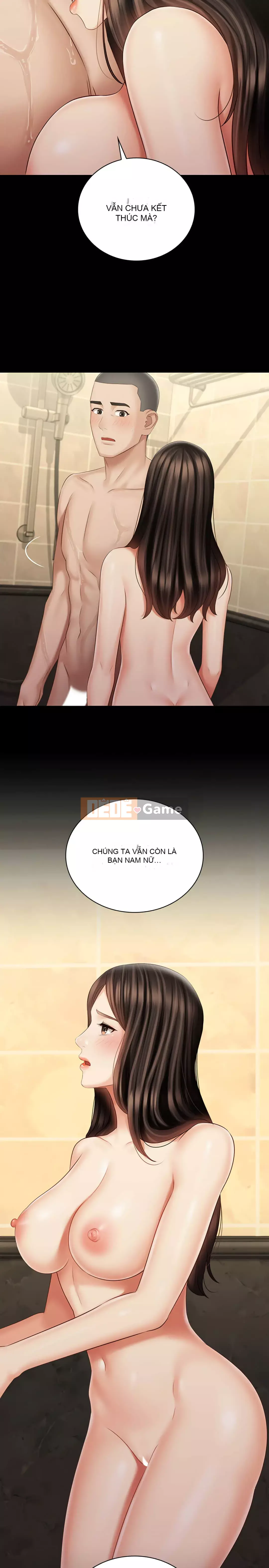 Nghĩa vụ của chị em Chương 70-71