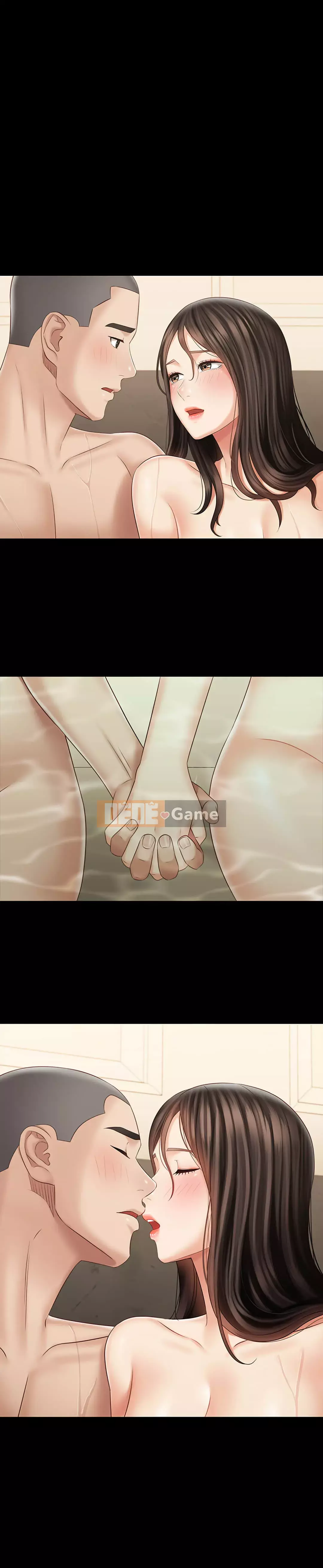 Nghĩa vụ của chị em Chương 70-71