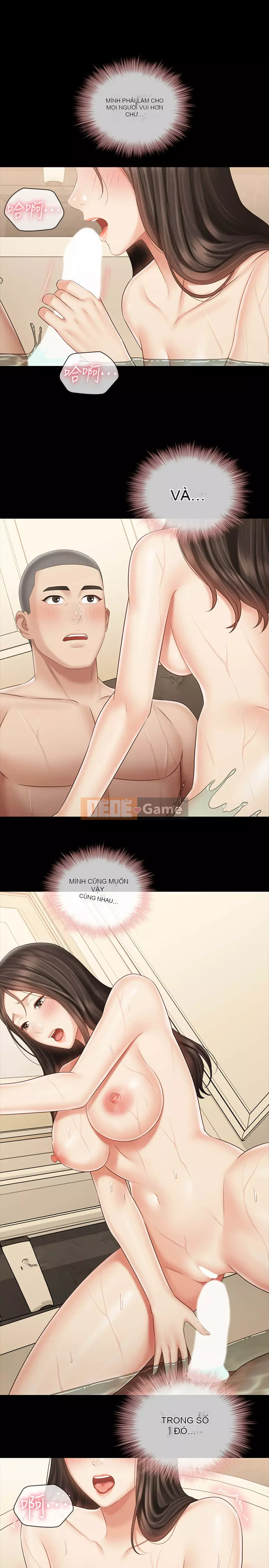 Nghĩa vụ của chị em Chương 70-71