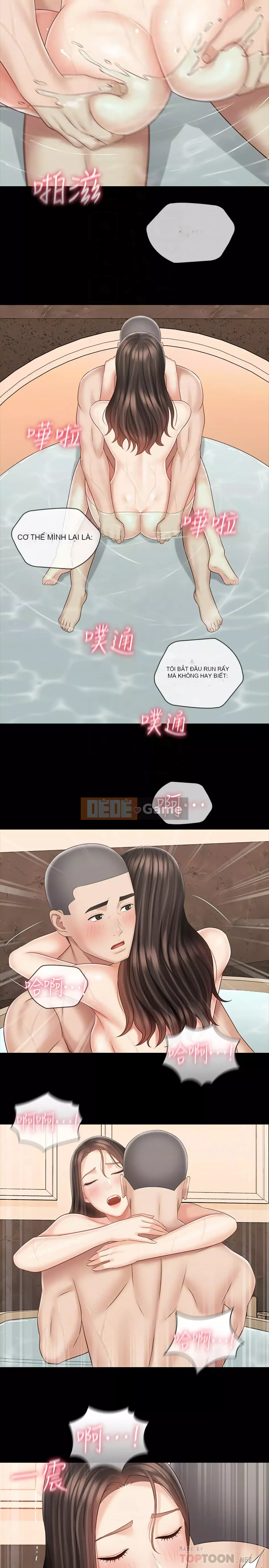 Nghĩa vụ của chị em Chương 70-71