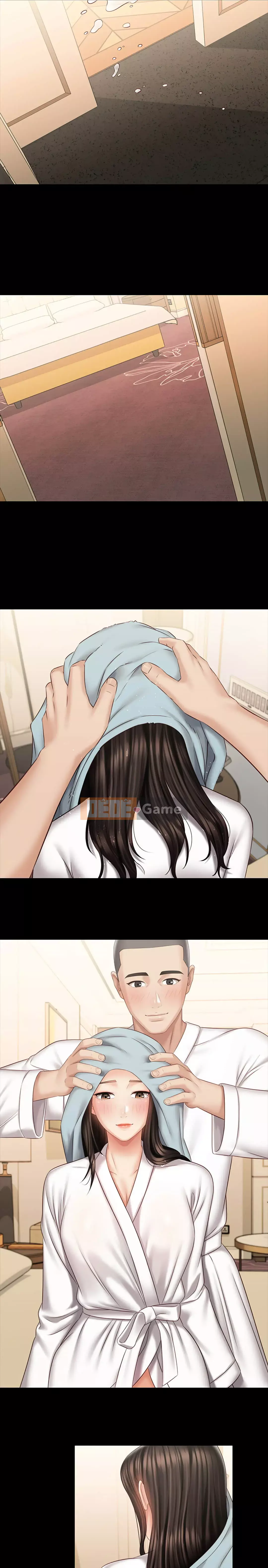 Nghĩa vụ của chị em Chương 70-71