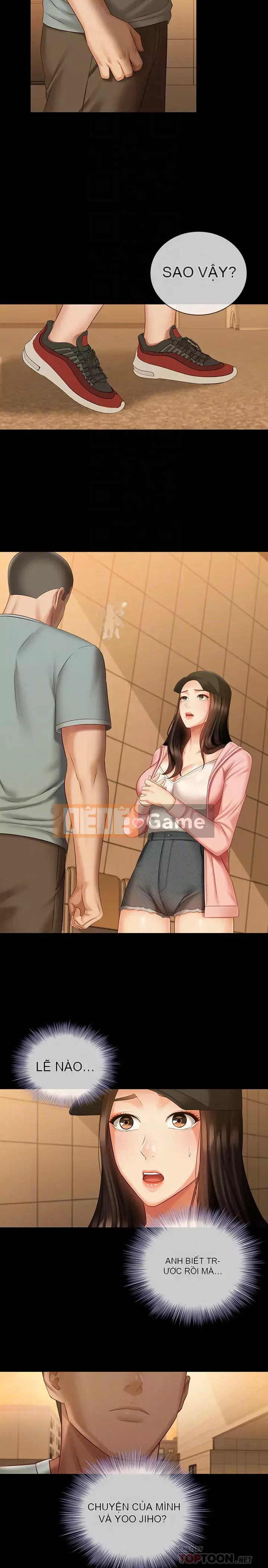 Nghĩa vụ của chị em Chương 68-69