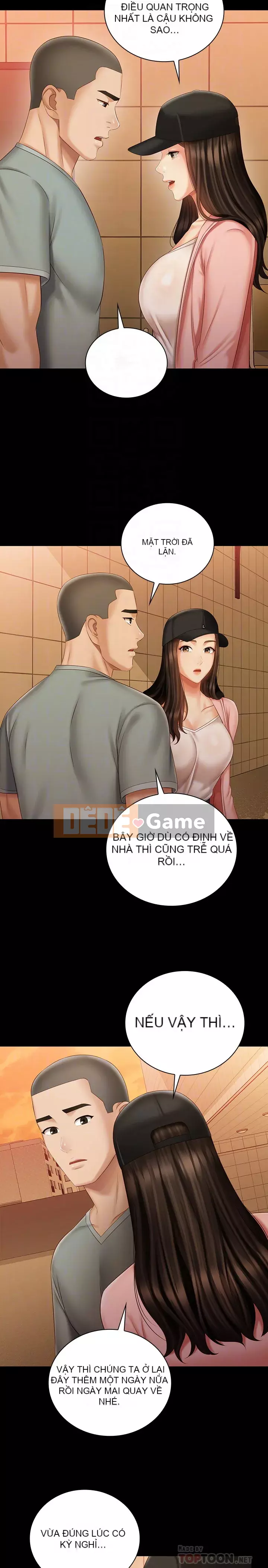 Nghĩa vụ của chị em Chương 68-69