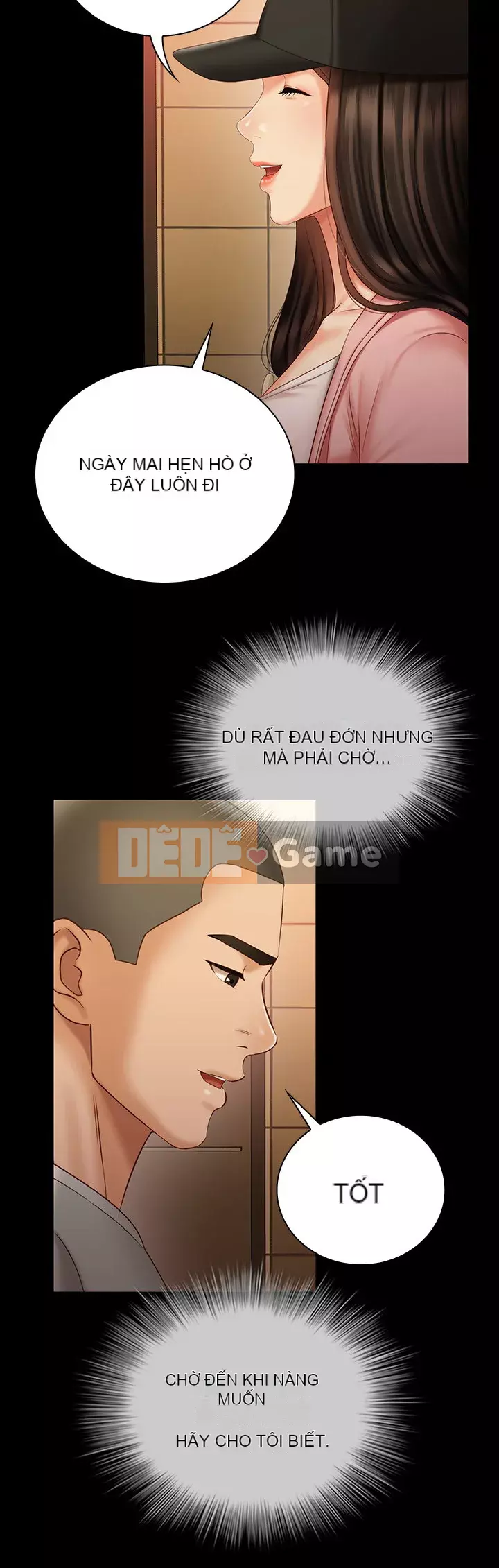 Nghĩa vụ của chị em Chương 68-69