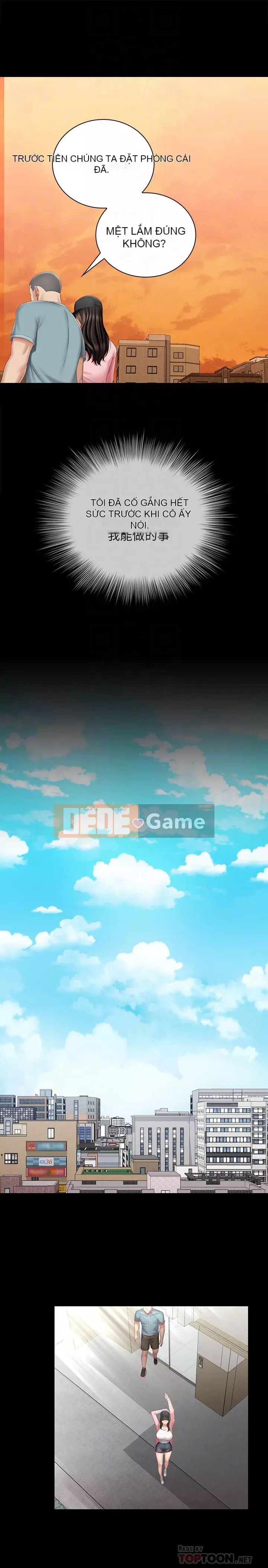 Nghĩa vụ của chị em Chương 68-69