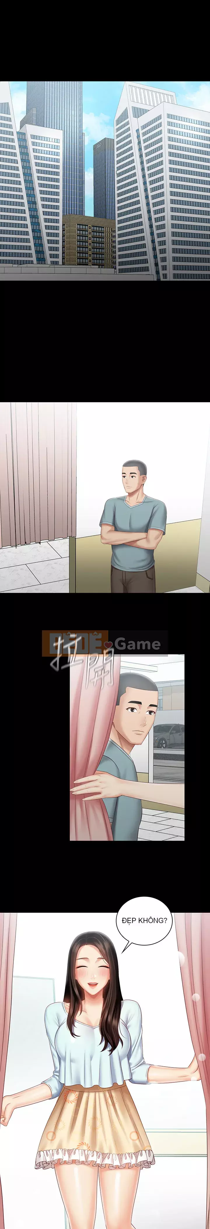 Nghĩa vụ của chị em Chương 68-69