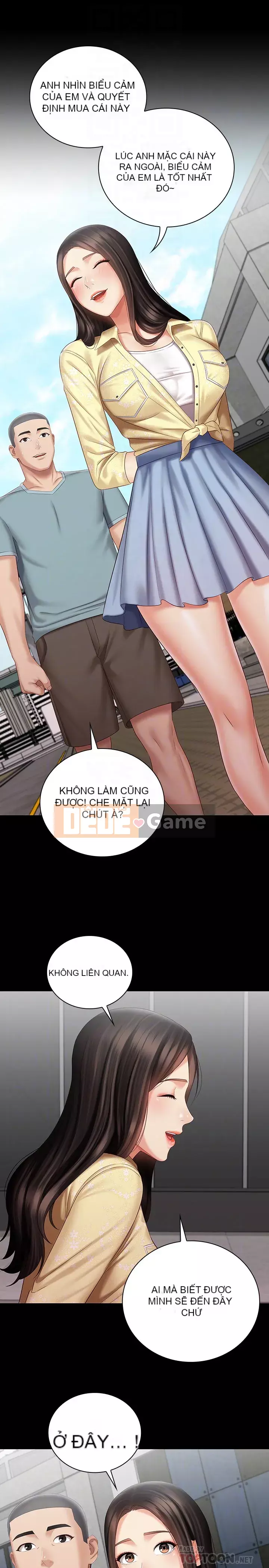 Nghĩa vụ của chị em Chương 68-69