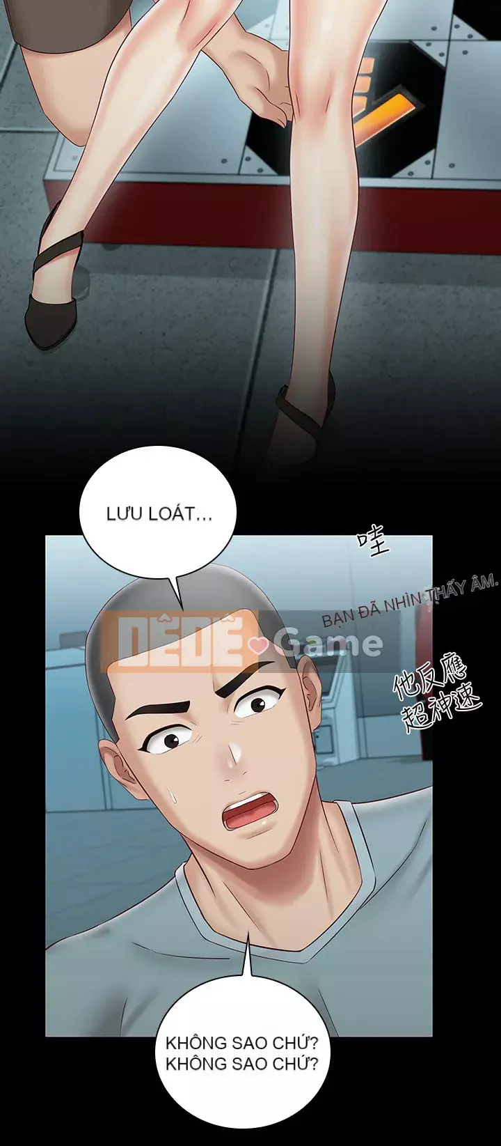 Nghĩa vụ của chị em Chương 68-69