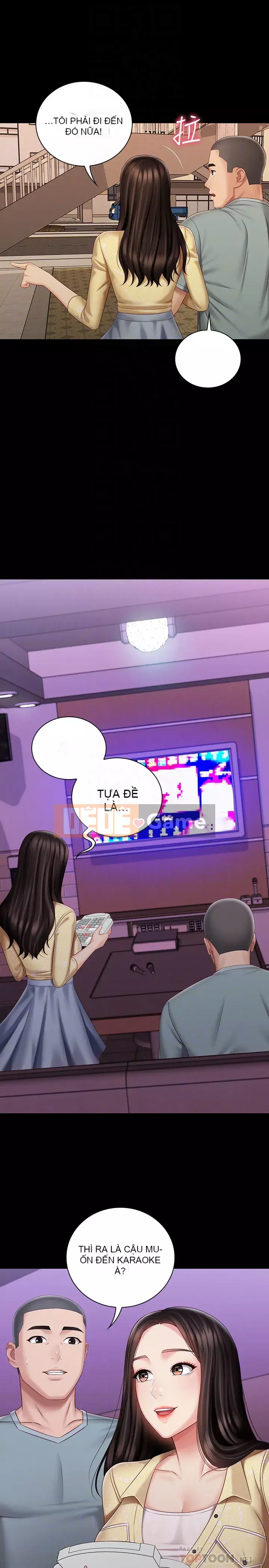 Nghĩa vụ của chị em Chương 68-69