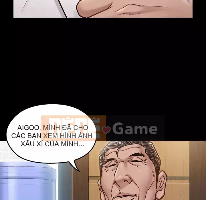 Hoa đào Chương 20-21