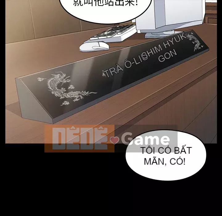 Hoa đào Chương 20-21