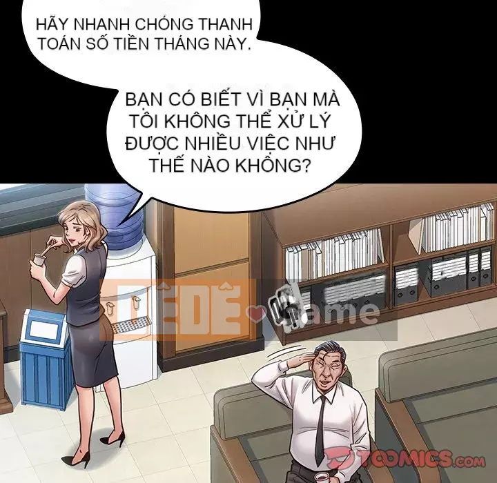 Hoa đào Chương 20-21