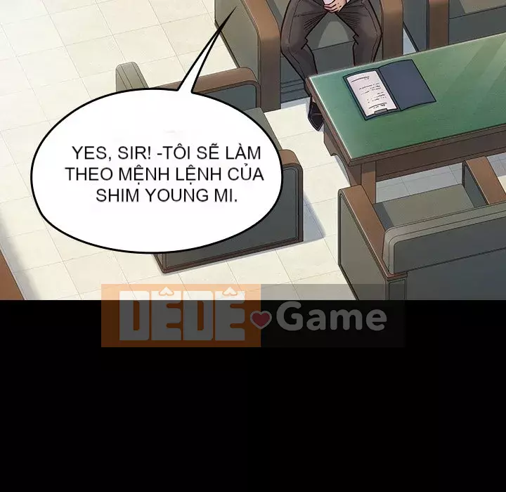 Hoa đào Chương 20-21