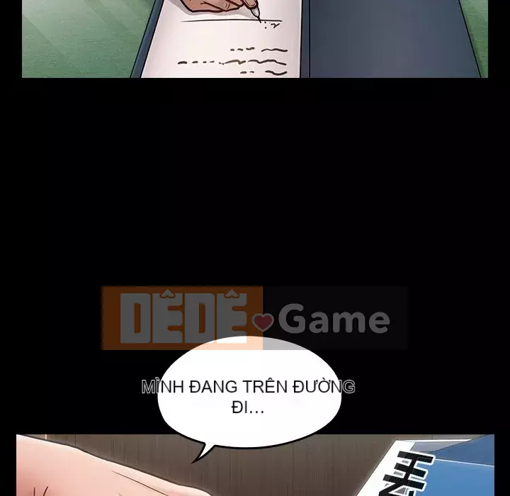 Hoa đào Chương 20-21