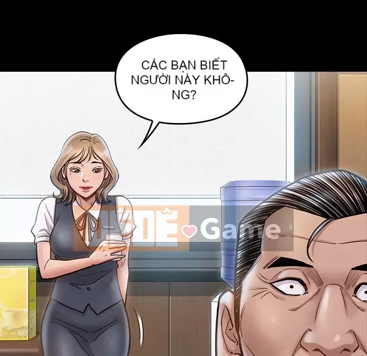 Hoa đào Chương 20-21