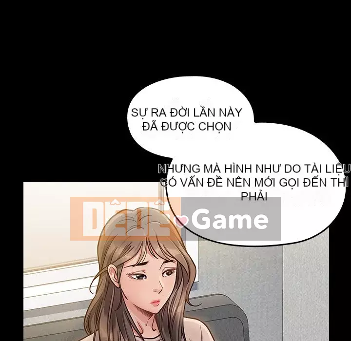 Hoa đào Chương 20-21