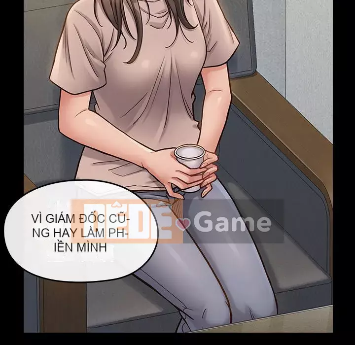 Hoa đào Chương 20-21