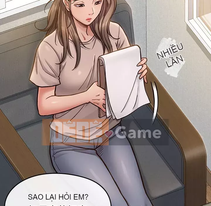 Hoa đào Chương 20-21