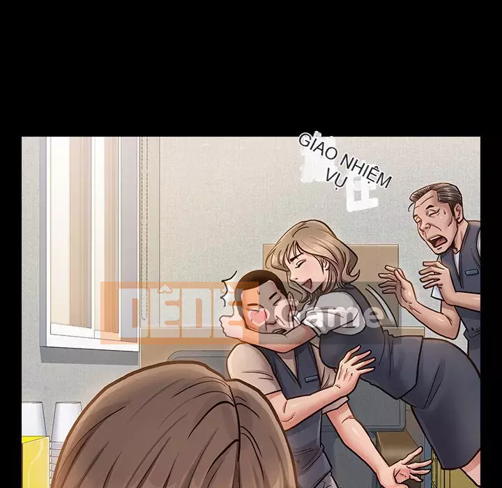 Hoa đào Chương 20-21