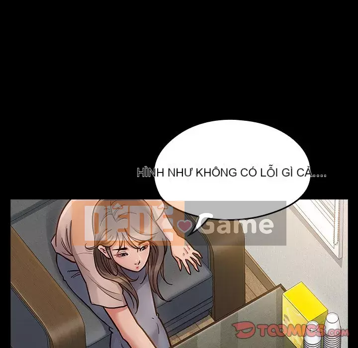 Hoa đào Chương 20-21