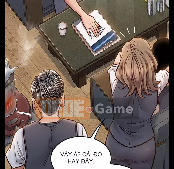 Hoa đào Chương 20-21