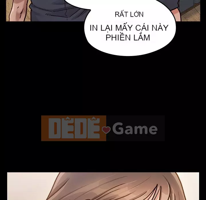 Hoa đào Chương 20-21