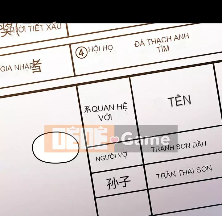 Hoa đào Chương 20-21