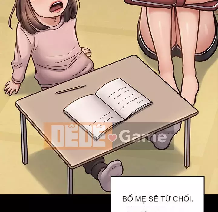 Hoa đào Chương 20-21