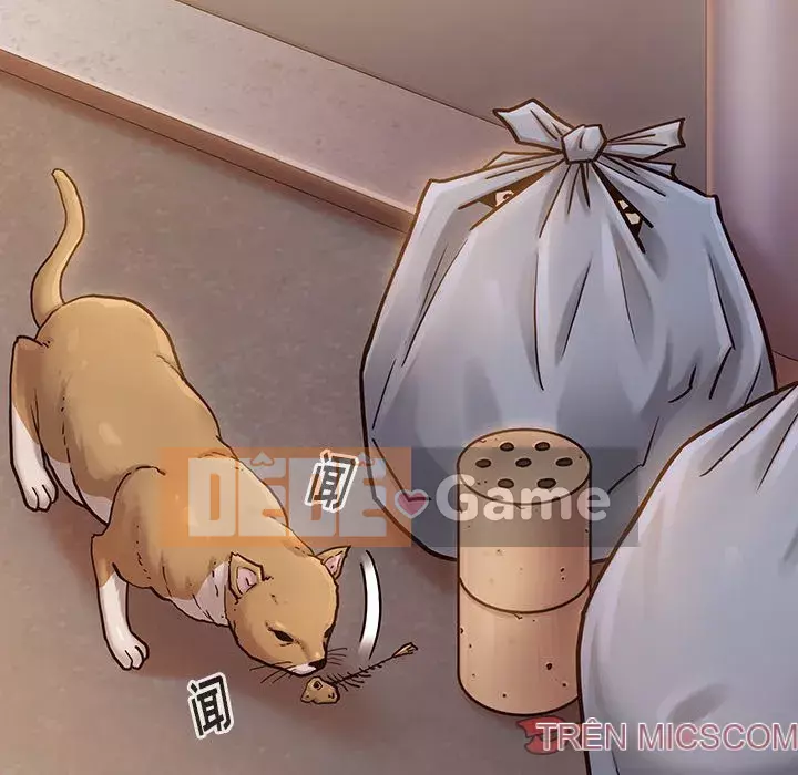 Hoa đào Chương 20-21