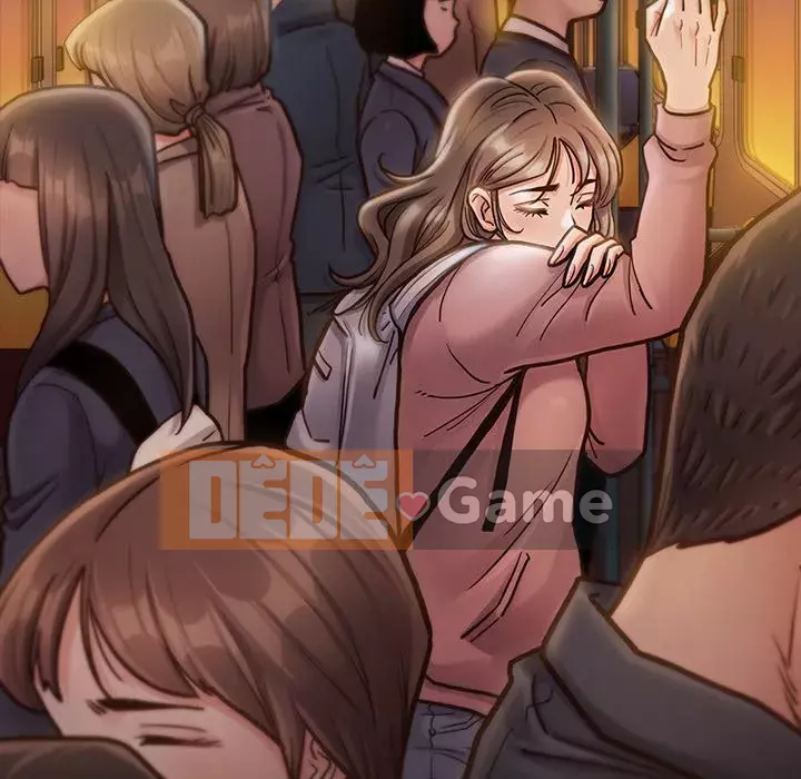 Hoa đào Chương 20-21