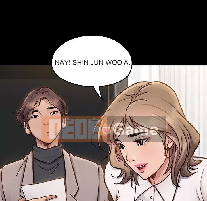 Hoa đào Chương 20-21