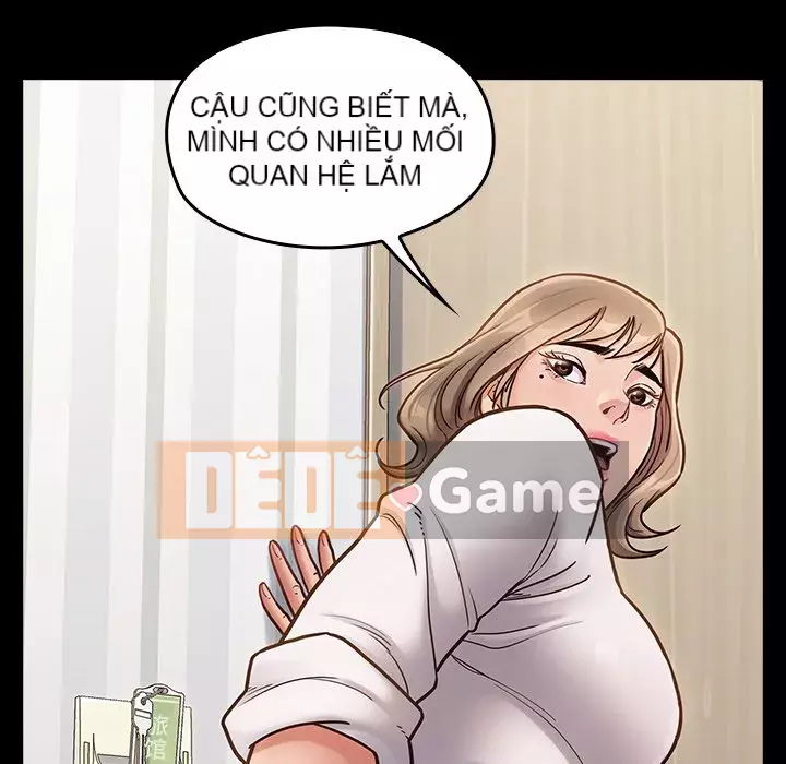 Hoa đào Chương 20-21