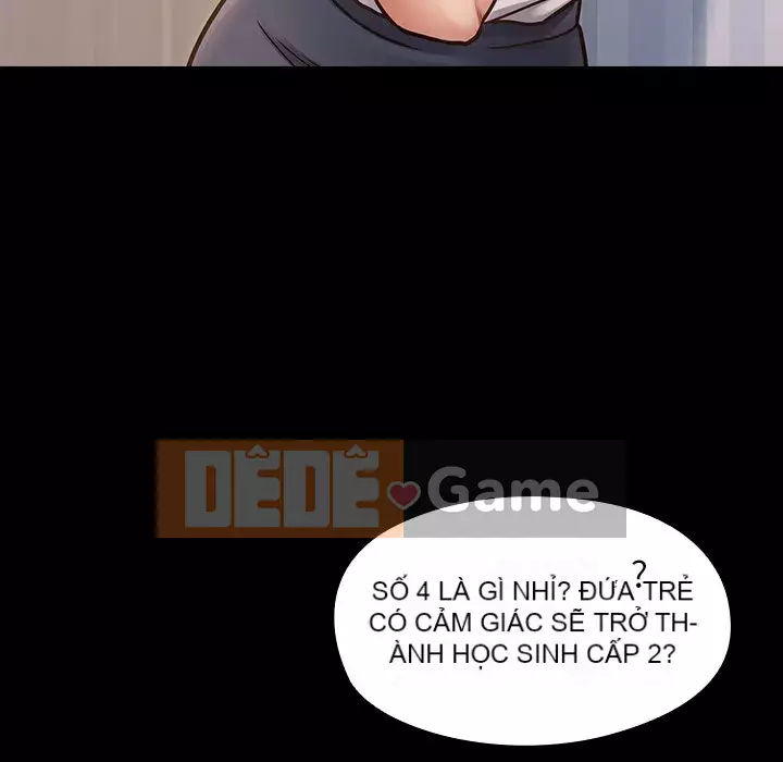 Hoa đào Chương 20-21