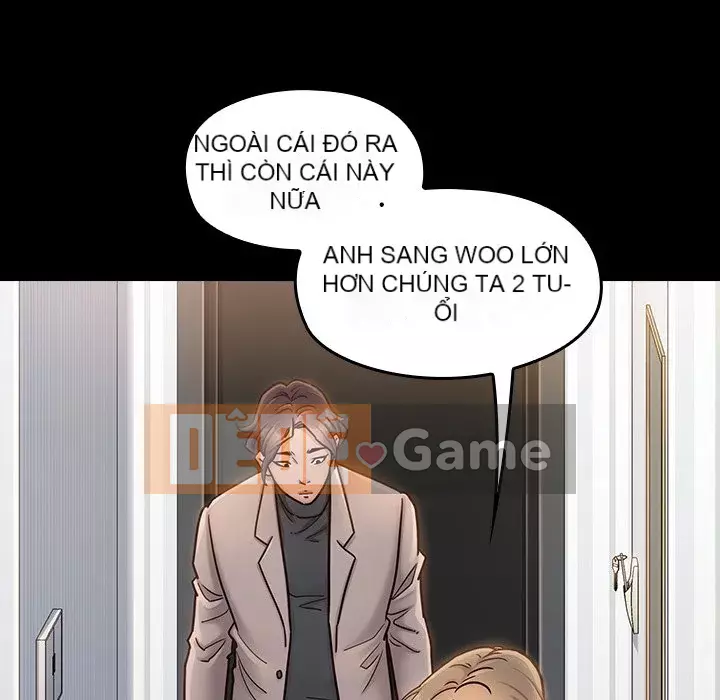 Hoa đào Chương 20-21