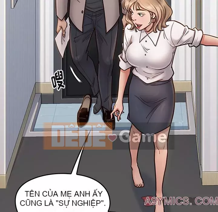 Hoa đào Chương 20-21