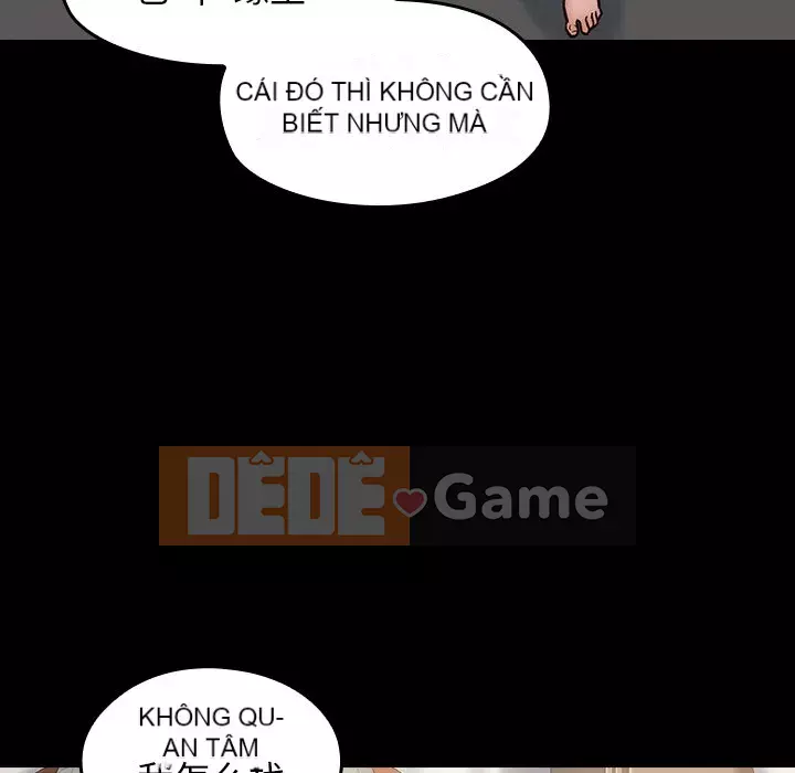 Hoa đào Chương 20-21