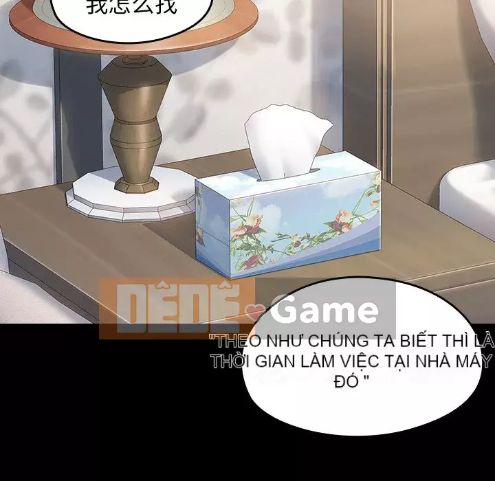 Hoa đào Chương 20-21